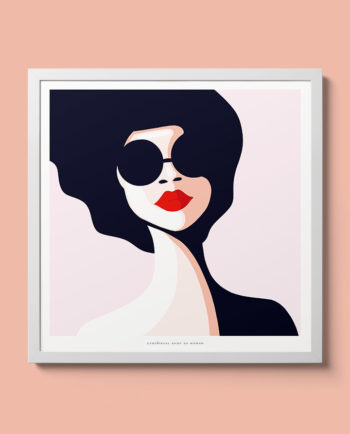 posters women room interior design wall art design