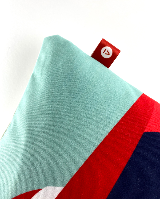 Pillow spring woman vintage room