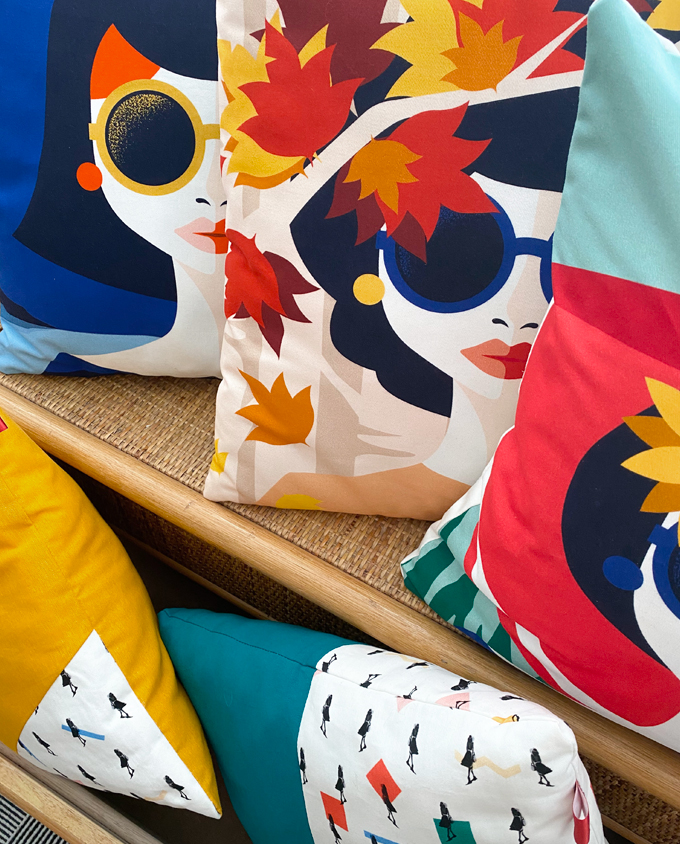 Summer Pillow - immagine 6