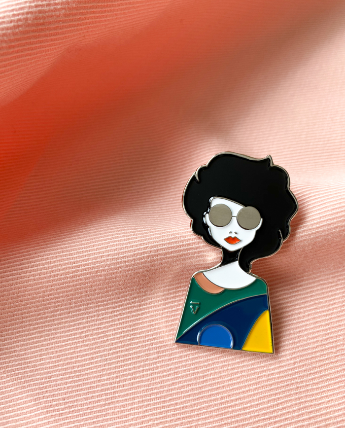 Pin For Fun [ 2 ] - immagine 5