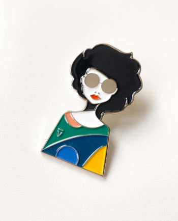 Spilletta vintage, vintage pins