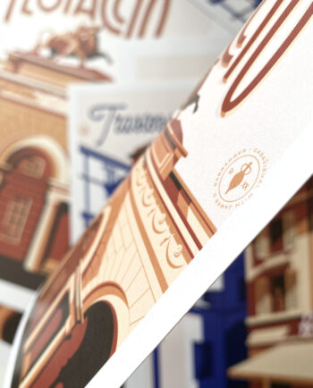 Rione Testaccio Roma