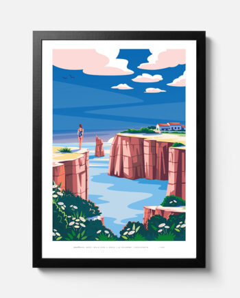 Le colonne Carloforte