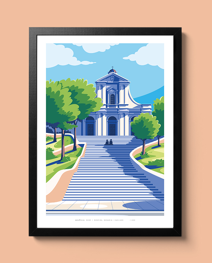 Respira, Bonaria | Cagliari - immagine 2