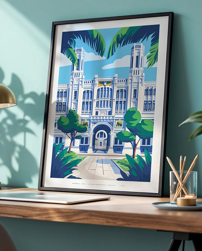 Palazzo Bacaredda - immagine 3