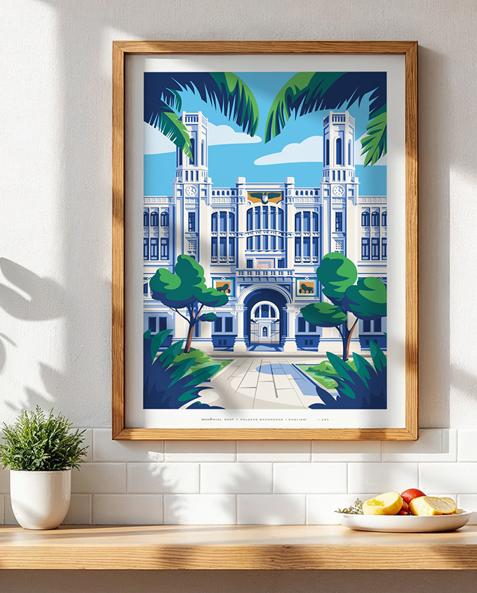 Palazzo Bacaredda - immagine 2